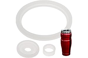Impresa Compatible Thermos Stainless King 16oz Travel Mug Gaskets