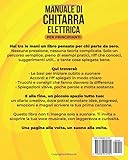 Zoom IMG-1 manuale di chitarra elettrica per Zoom IMG-1 manuale di chitarra elettrica per