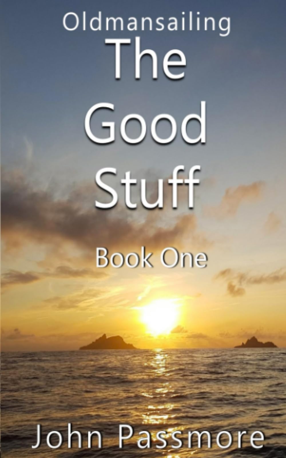 The Good Stuff: Book One