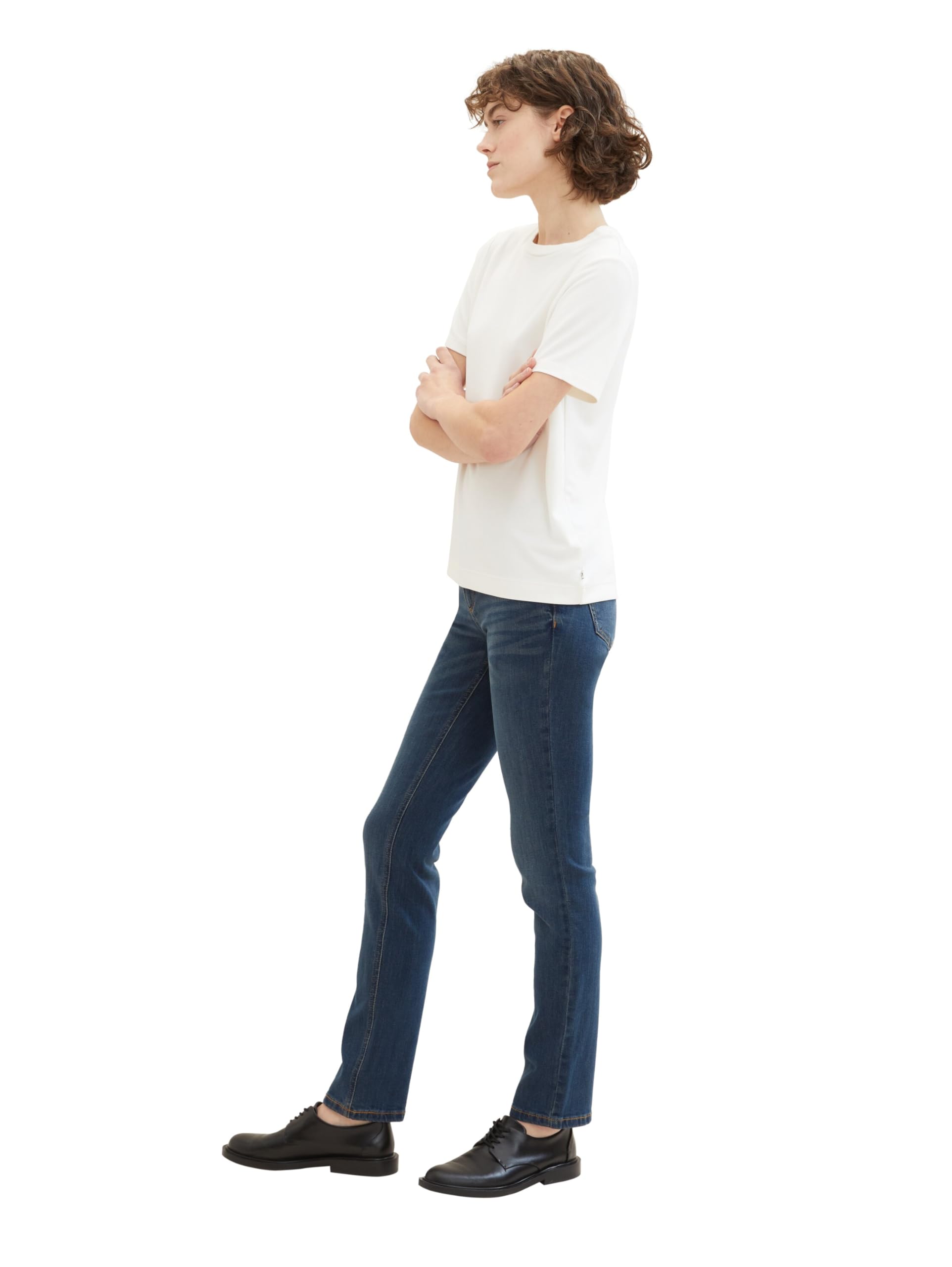 TOM TAILOR Alexa Straight Jeans – Ansicht 2