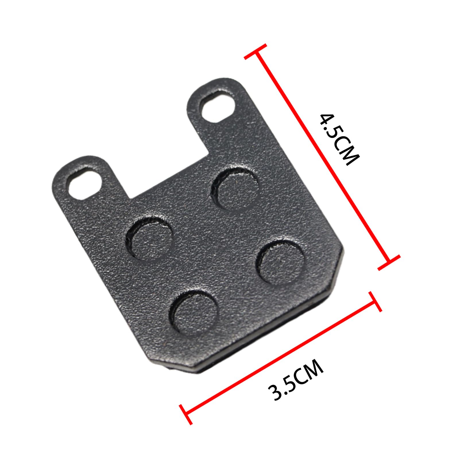 Vendo Pastiglie Freno Anteriore, Imp. Lockeed Austin - Morris