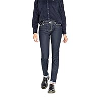 Lee Marion Straight, Jeans