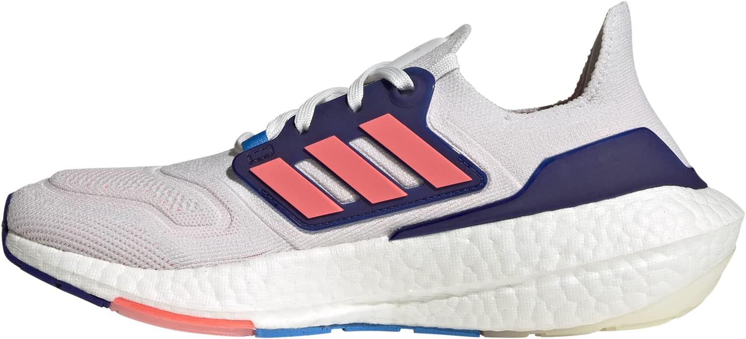 Adidas turbo boost white Clearance