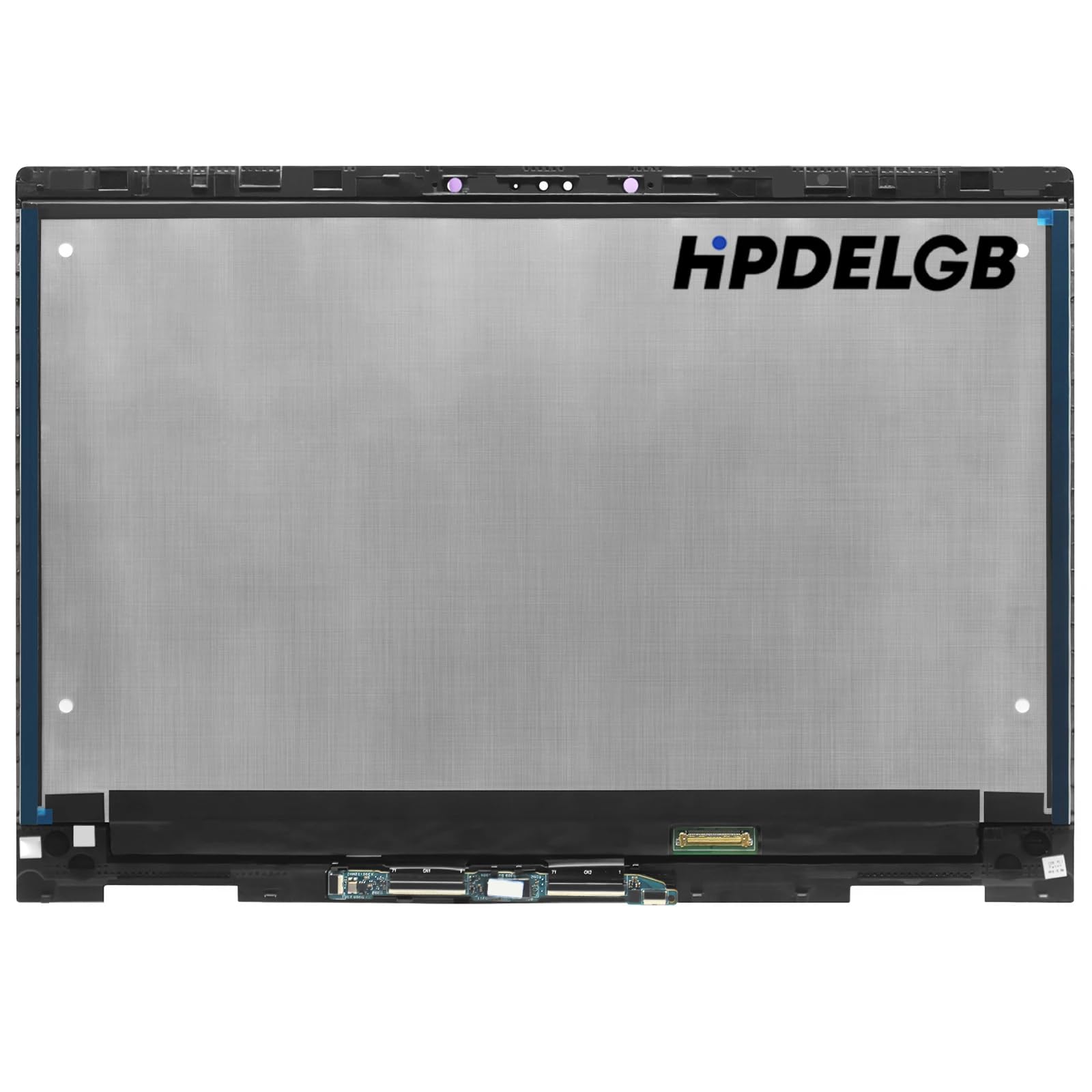 Schermo LCD LED NT116WHM-N44 11.6 Pollici HD 1366x768 - 30 Pin, Universale, Nuovo