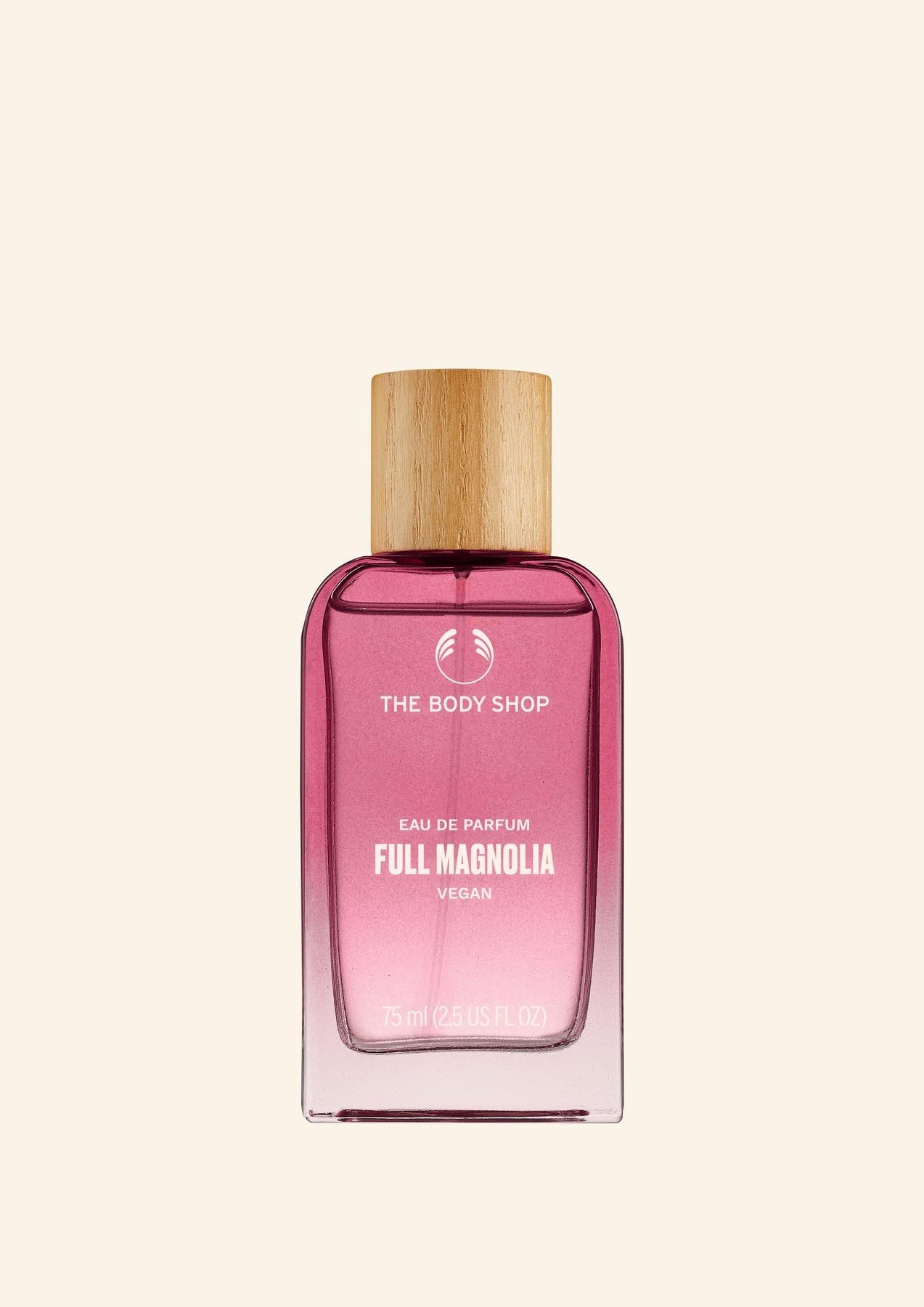 Full Magnolia Eau De Parfum for Unisex 75 ml