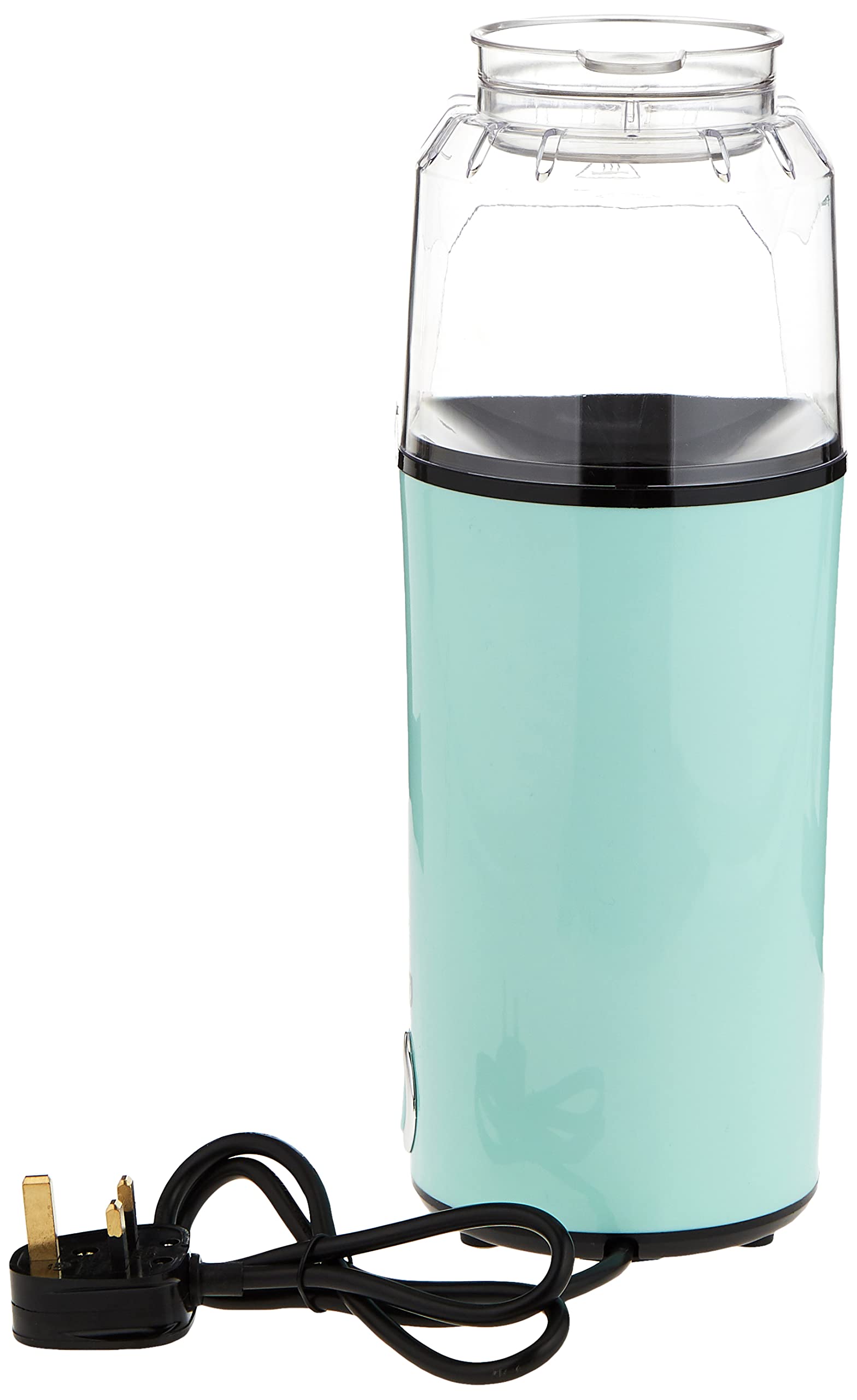 Buy Dash Hot Air Popcorn Popper Maker with Measuring Cup to Portion