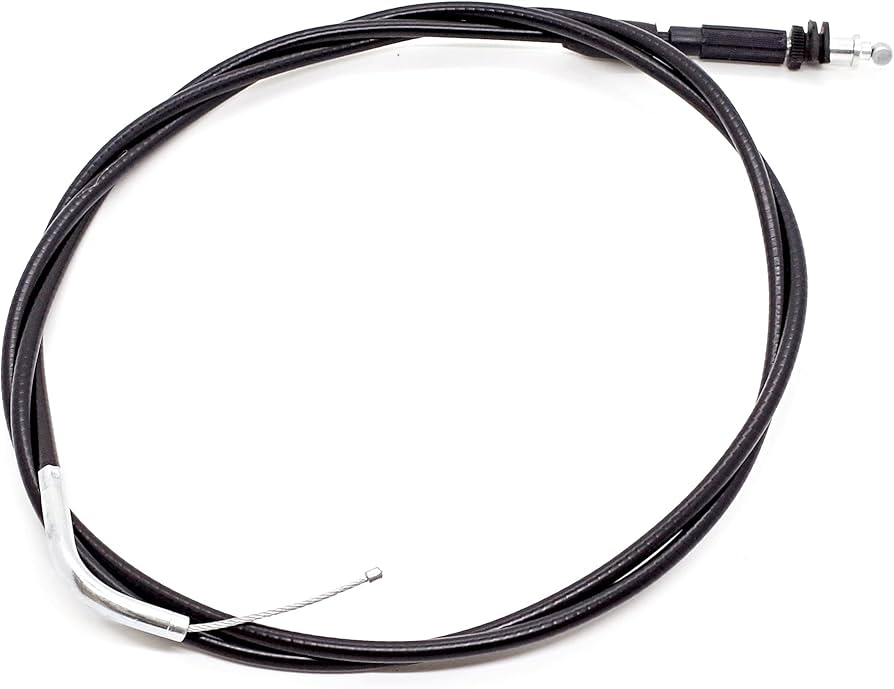 Amazon.com: Throttle Cable for Suzuki Quadrunner King Quad 230 250 Amazon.com: Throttle Cable for Suzuki Quadrunner King Quad 230 250