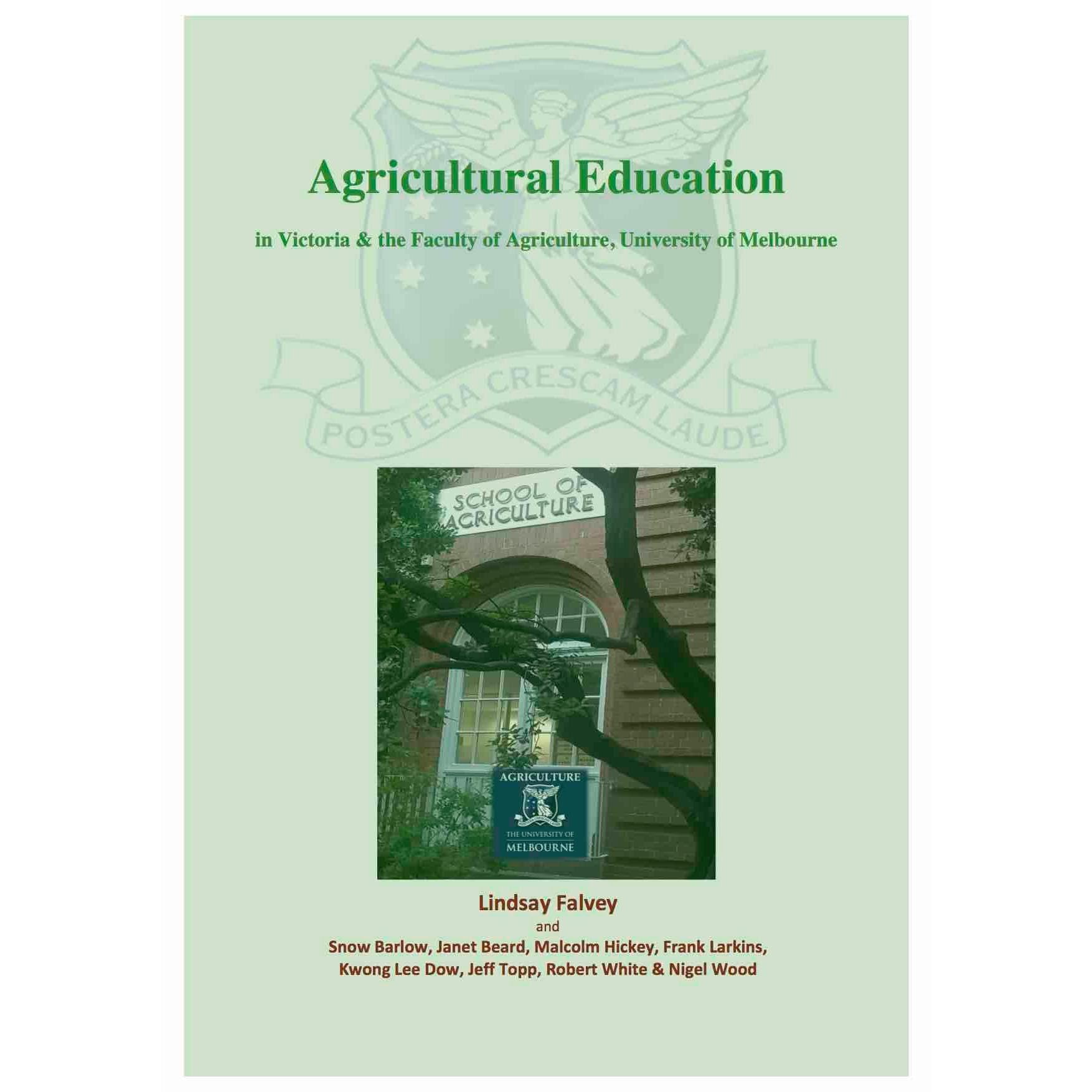 Agricultural Education