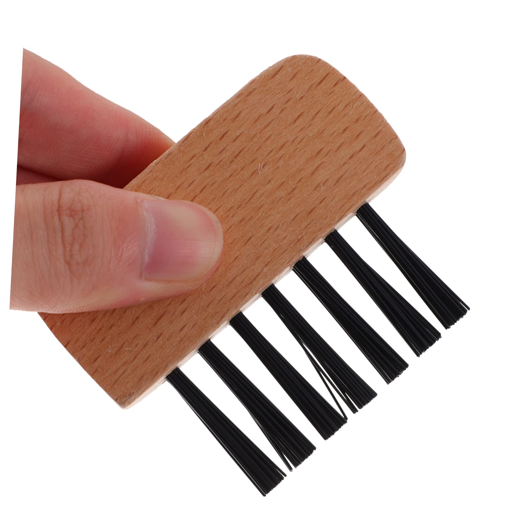 Brosse D'arbitre Markwort Pour Baseball/softball - Pour Nettoyer La Plaque D'accueil, Neuve