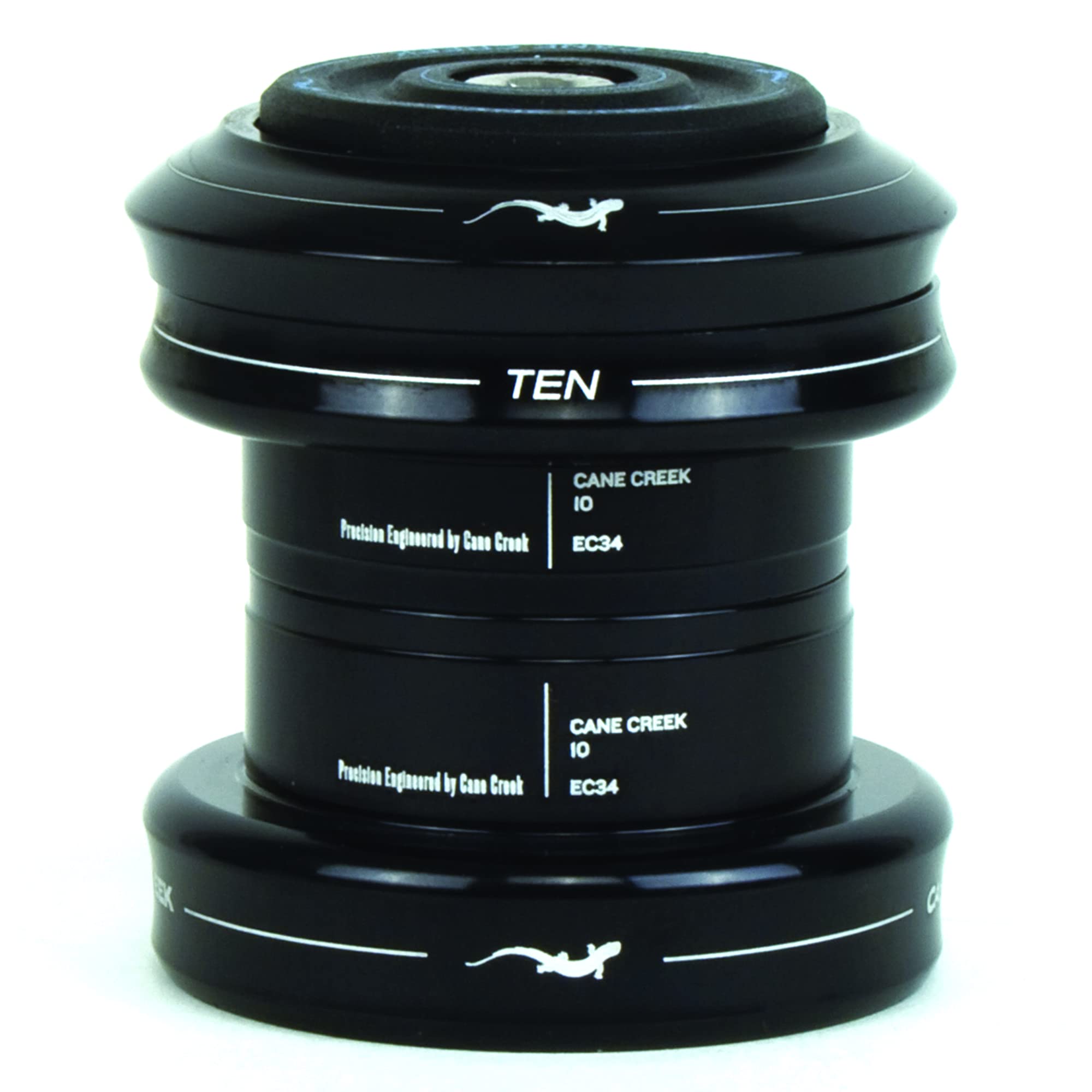 Amazon.com : Cane Creek 10-Series External Cup Complete for 34mm