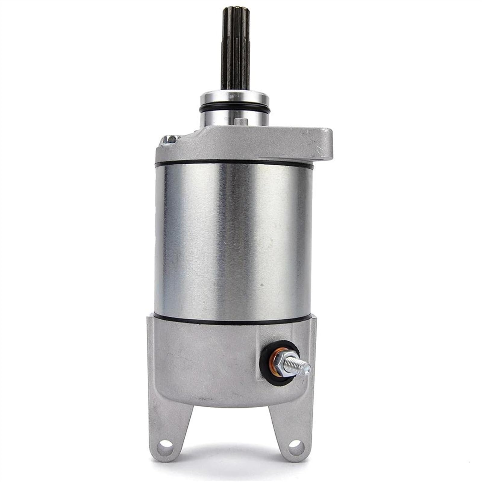 Anlasser Für H&onda NX500 Dominator 1999 NX650 Dominator 1999 31200-MAK-003 31200-MN9-003 31200-MN9-013 31200-MN9-023 31200-MAK-000 Zubehör