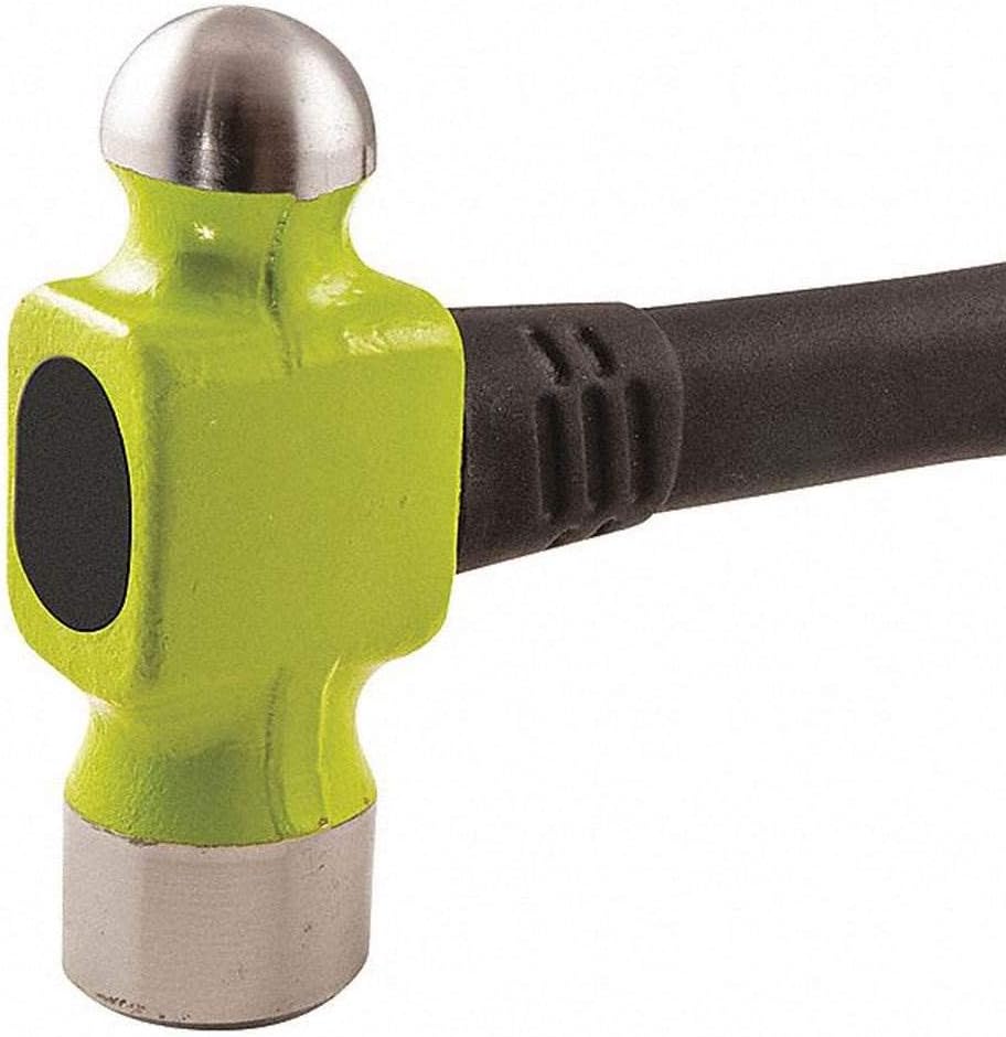 Wilton Tools 11110 Heavy Duty B.A.S.H. Ball Pein Hammer Kit with 3 Versatile Multi Sized Manual Hammer Hand Tools