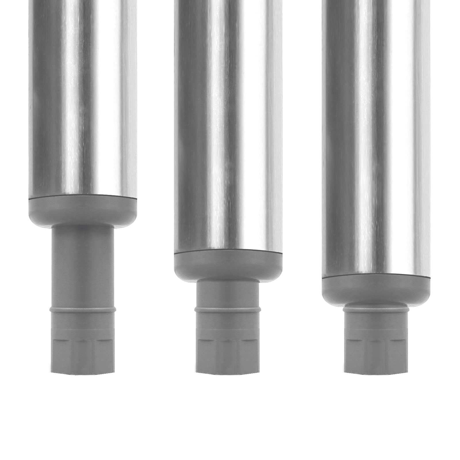 Kit de Mesa de Trabajo 150cm para Gastronomía y Estante de Sobremesa Doble Acero Inoxidable Preparación de Alimentos Cocina Bar Restaurante Capacidad 450kg con 2 Paños Microfibra y Kit Fijación GRATIS