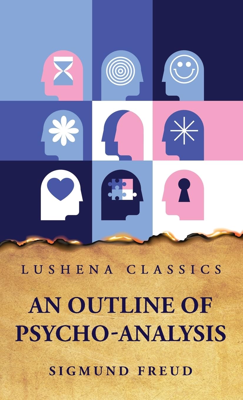 An Outline of Psycho-Analysis