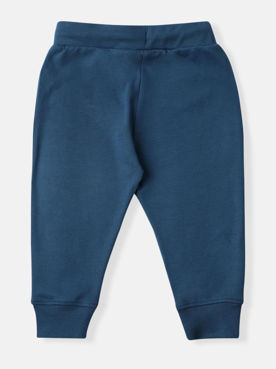Nautinati Infant Printed Pure Cotton Leggings |Packs | Age 0-2Years Navy - Image 3 thumbnail