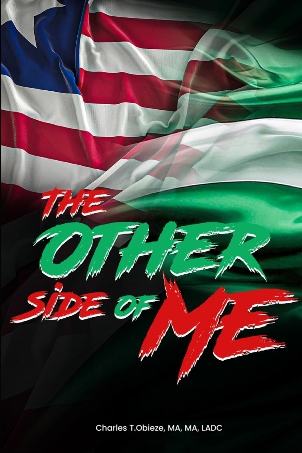 “The Other Side Of Me”