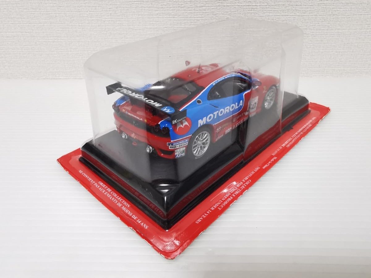 アシェット　1/43 フェラーリ　FERRARI　F1　ミニカー Amazon | アシェット 公式フェラーリF1コレクション Ferrari