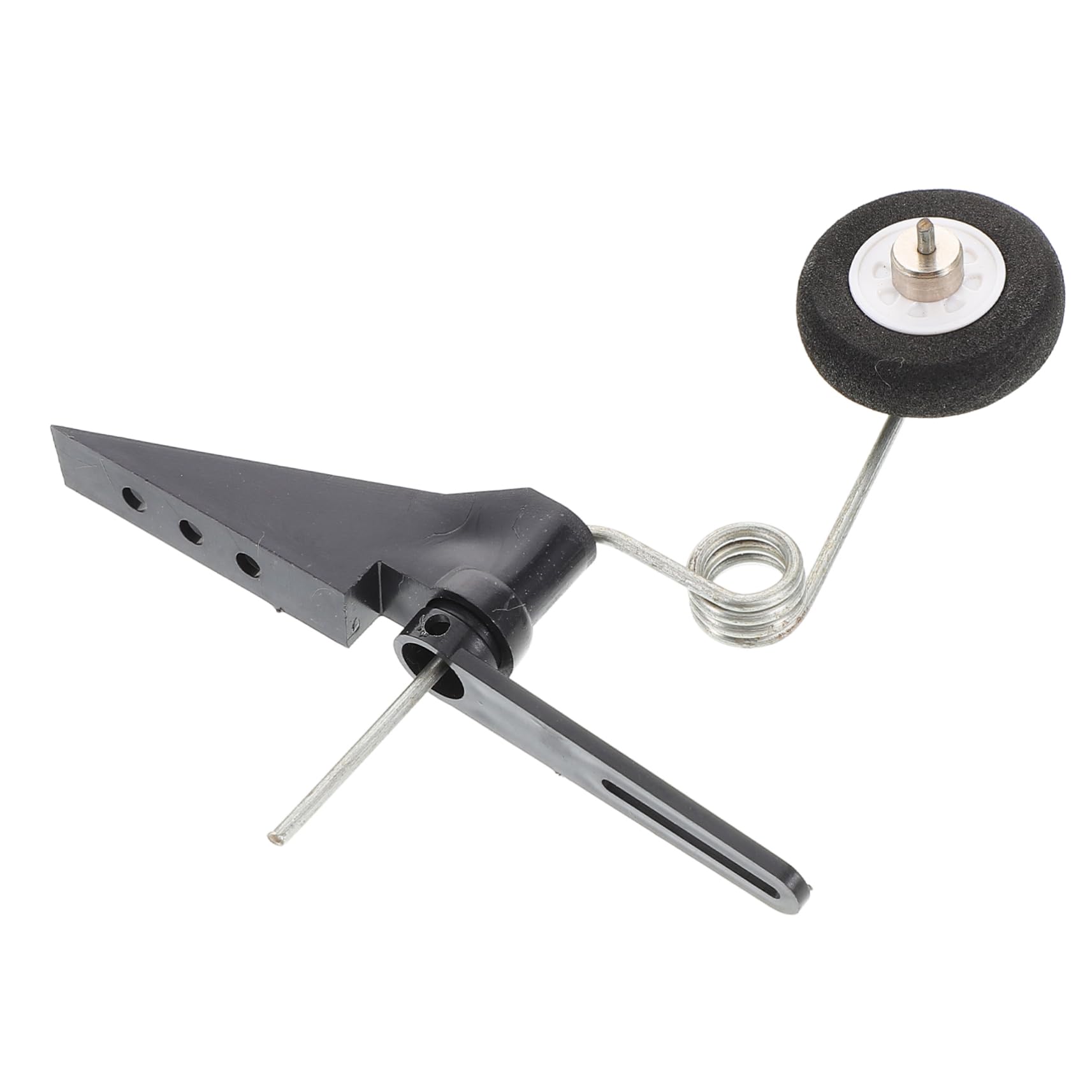 FELTECHELECTR Rc Model Airplane Landing Gear Set DIY Rc Model Plane Landing Gear for DIY Planet