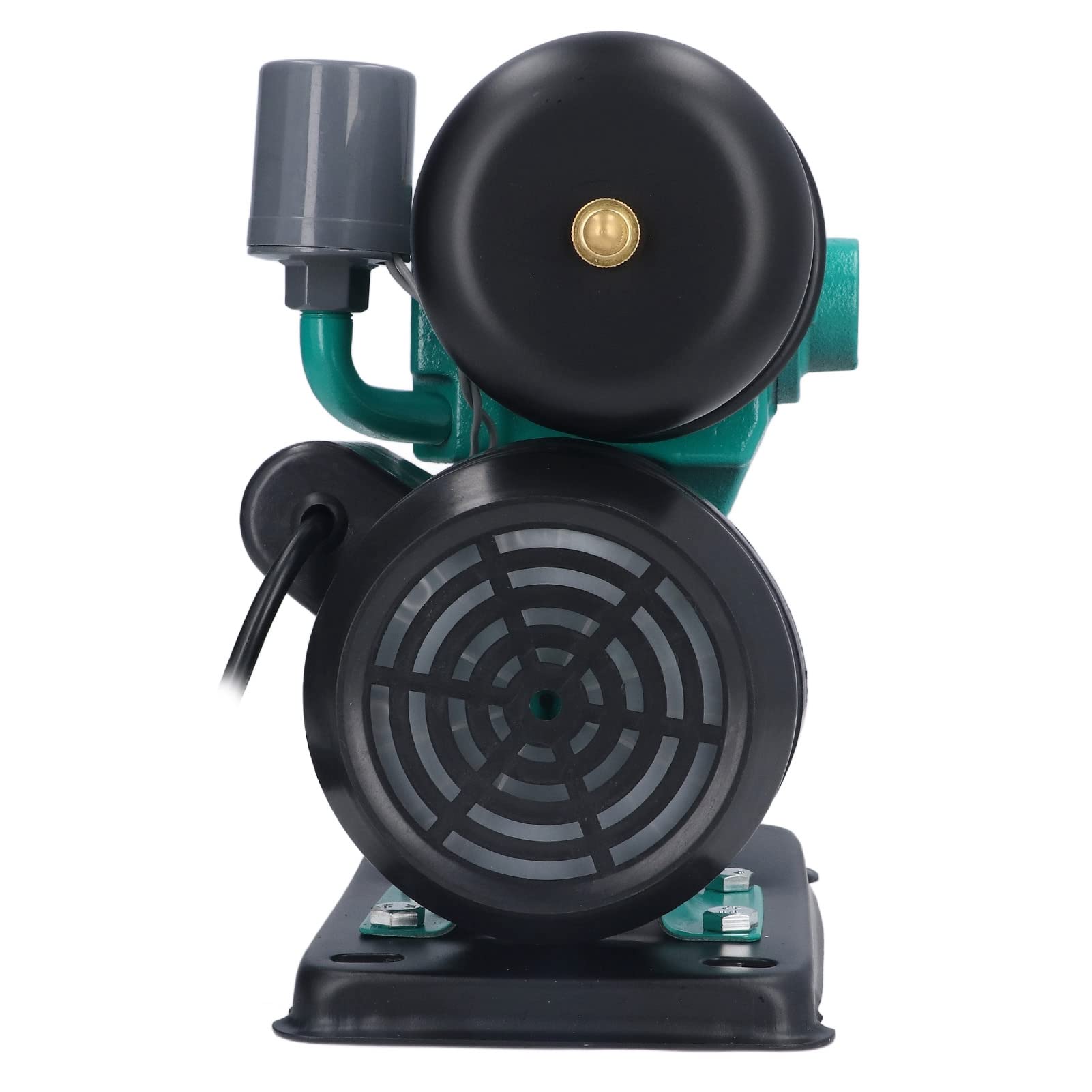 Bomba de Refuerzo de Presión 250W Autocebante con Motor de Cobre