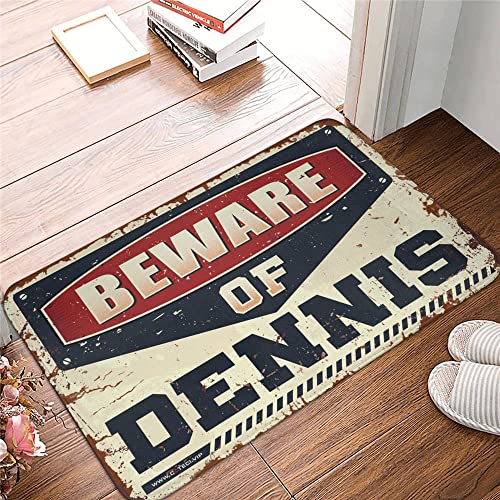 Tapis de porte d'automne extérieur front porche tapis en couches - 2