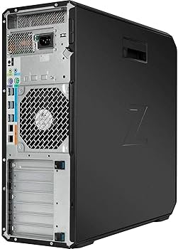 Amazon.com: HP Z6 G4 Tower Workstation PC, Intel Xeon Silver
