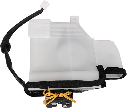 Rear Hatch Latch Actuator for Toyota 4Runner 4.0L 4.7L 2003-2009 - Tailgate Lock Actuator Replace 69110-35090 69110-35062 69110-35060 Back Door Trunk Latch Motor Rear Liftgate Lock Actuator