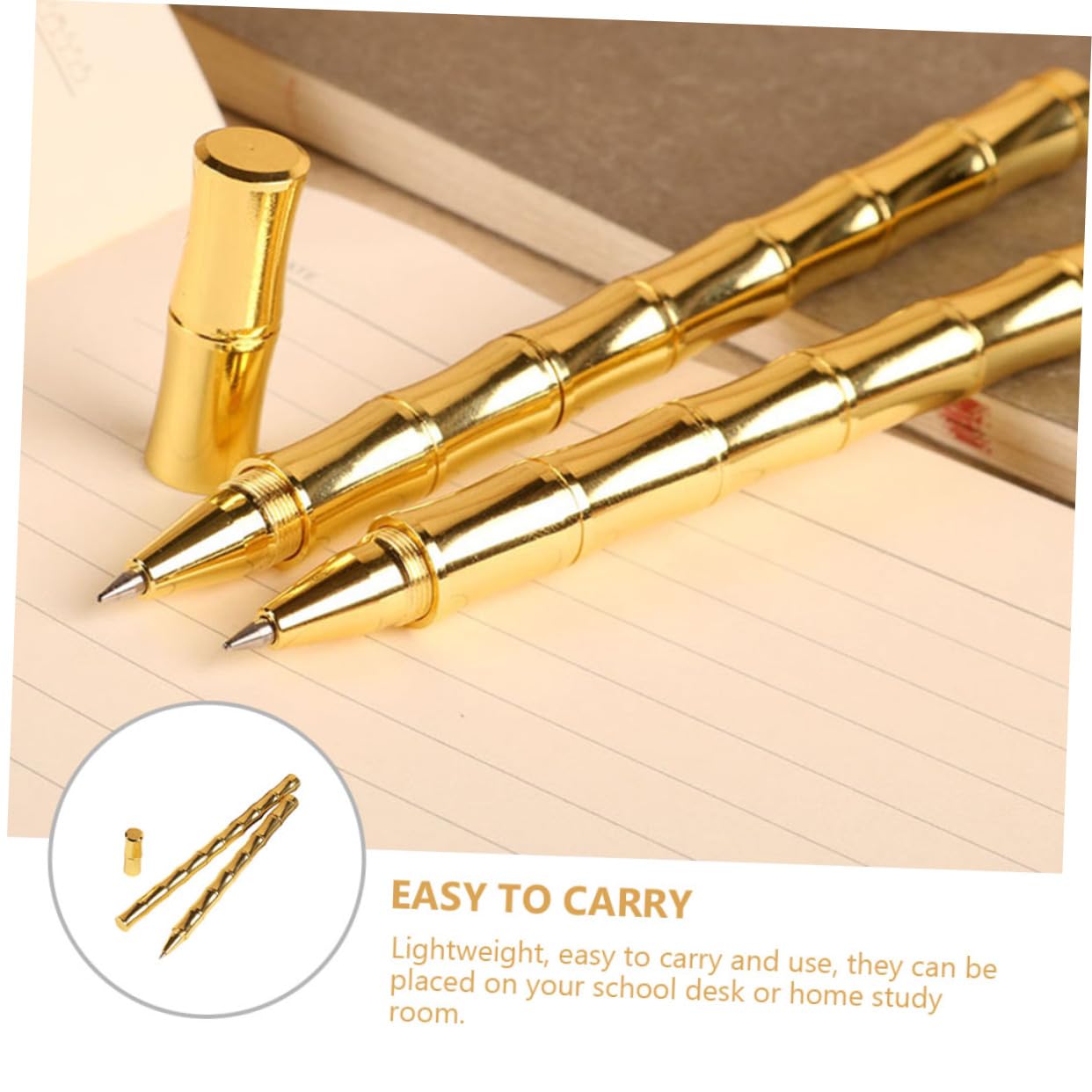 SHINEOFI 3 Series Bolígrafo Para Firmar Papelería Escritura De Oficina Bolígrafos De Retro Para Bolígrafos Para Letreros Comerciales Para 2 piezas x 3