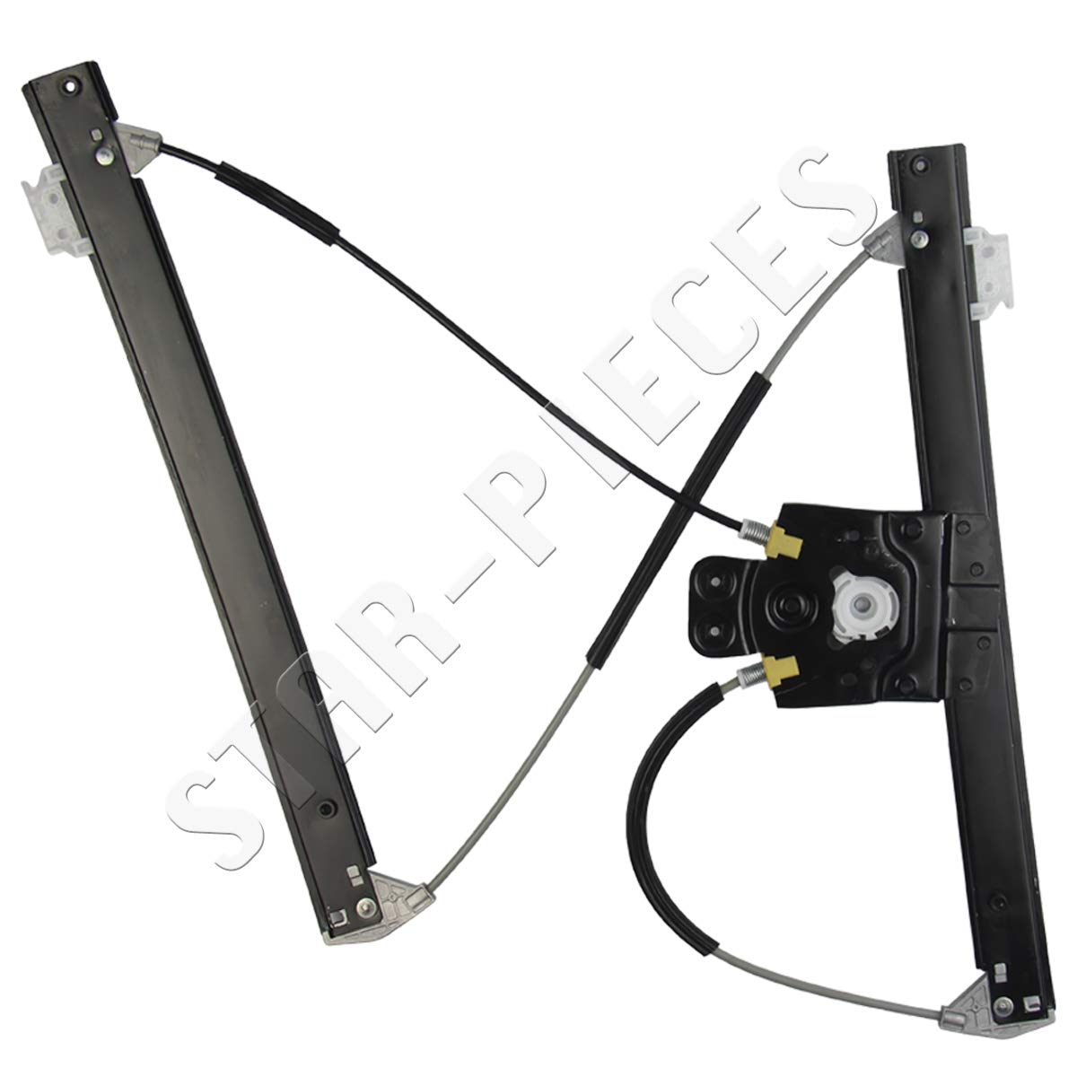 STARKIT PERFORMANCE Alzacristallo compatibile per Citroen C5 (dal 2008) ALZAVETRO ANTERIORE SINISTRO (guida) 9221FY, 9221EQ, 9675899080