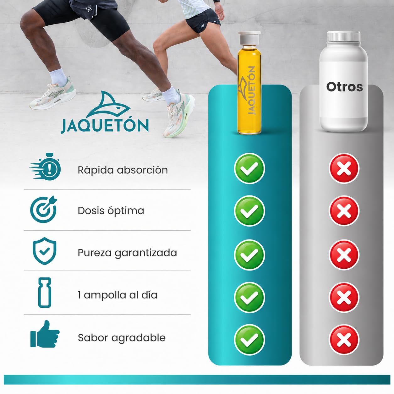Agua de Mar 4 en 1 | QUEMAGRASAS NATURAL + 1000mg L-Carnitina + Té Detox, Cromo & Colina | Fórmula Avanzada Con Dosis Óptima | Control & Saciedad del Apetito | Pérdida de Peso y Retención de Líquidos