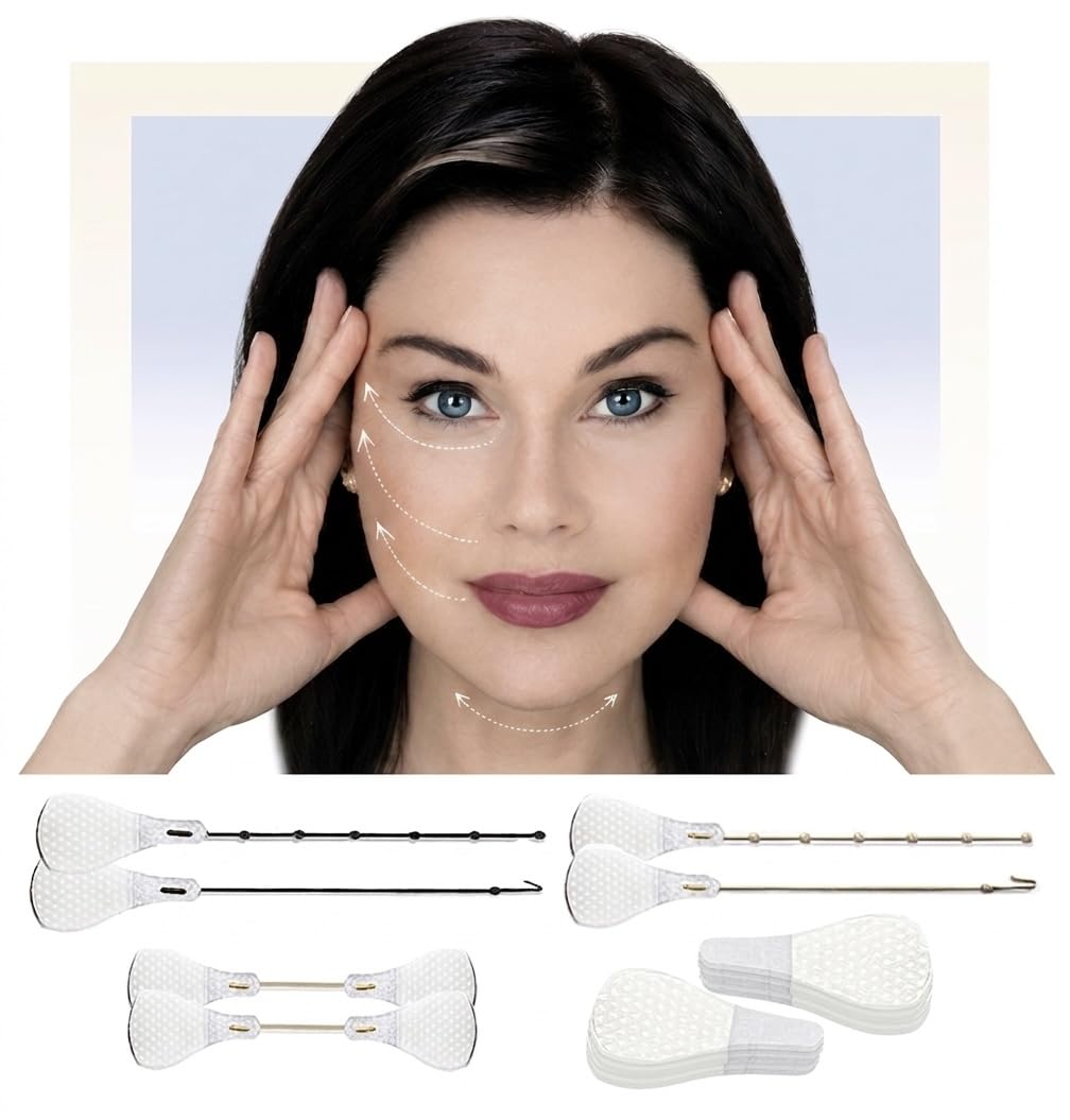 Secret Lift Original Instant Face, Neck and Eye Lift Tapes