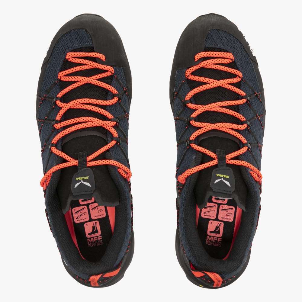 Salewa Kobiety Wildfire 2Adidasy