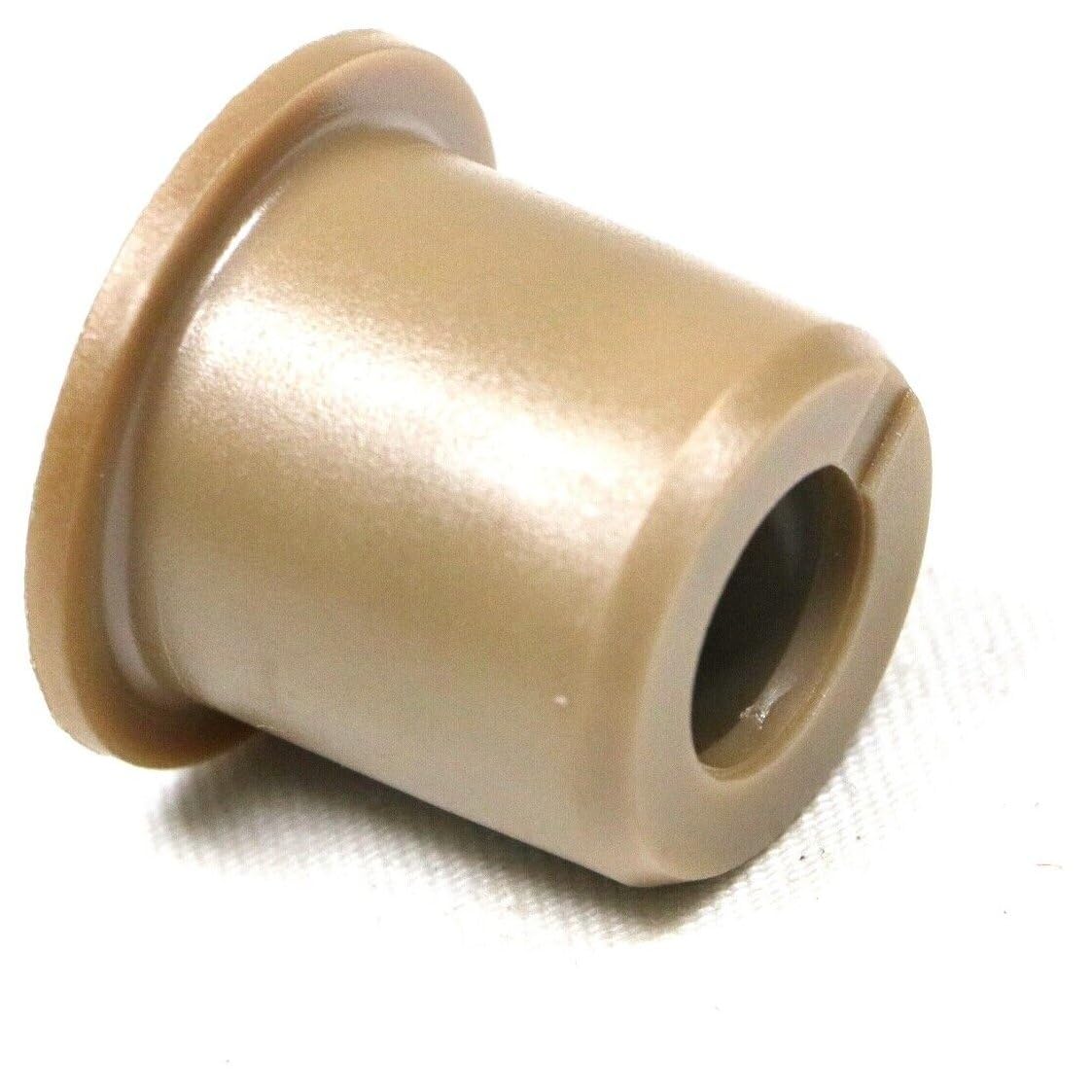 BURANIFUSION T5 T45 T56 Plastic Isolator Shifter Cup Bushing for Chevy for Camaro 1984-2002,for Ford for Mustang 2003-2004,for Pontiac for Firebird 1984-2002 for GTO 2004-2006 1352-127-009 WEF1366