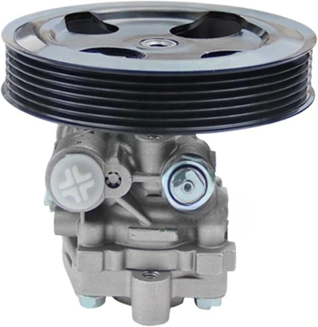 パワーステアリングポンプ、Outlander MK I 2.0 4WD 2001 2002 2003 2004 2005 2006