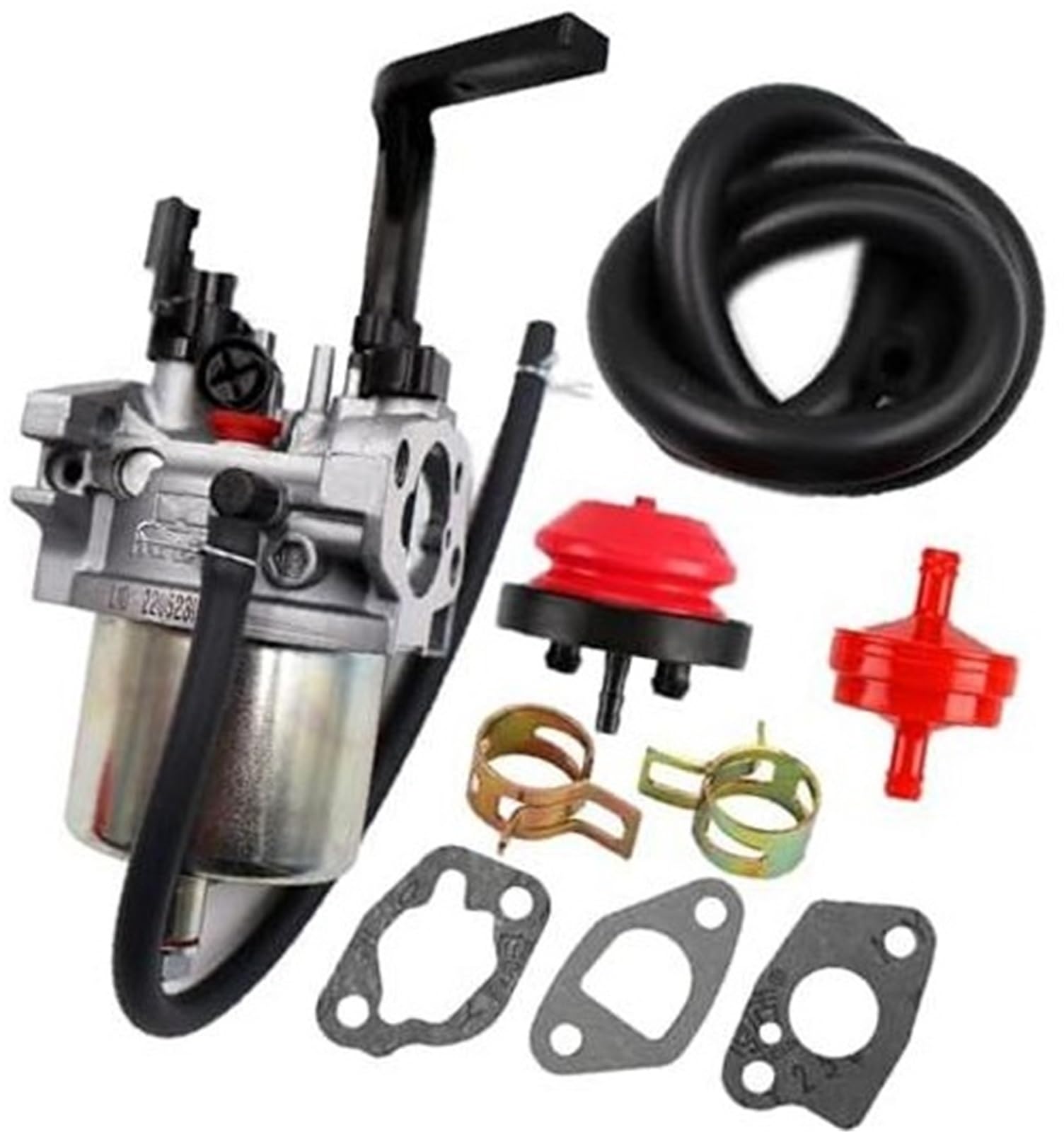 OEM Carburetor Carb Assy. Kompatybilny z modelem Ariens Snow Thrower nr 939401 Gaźnik pługa śnieżnego