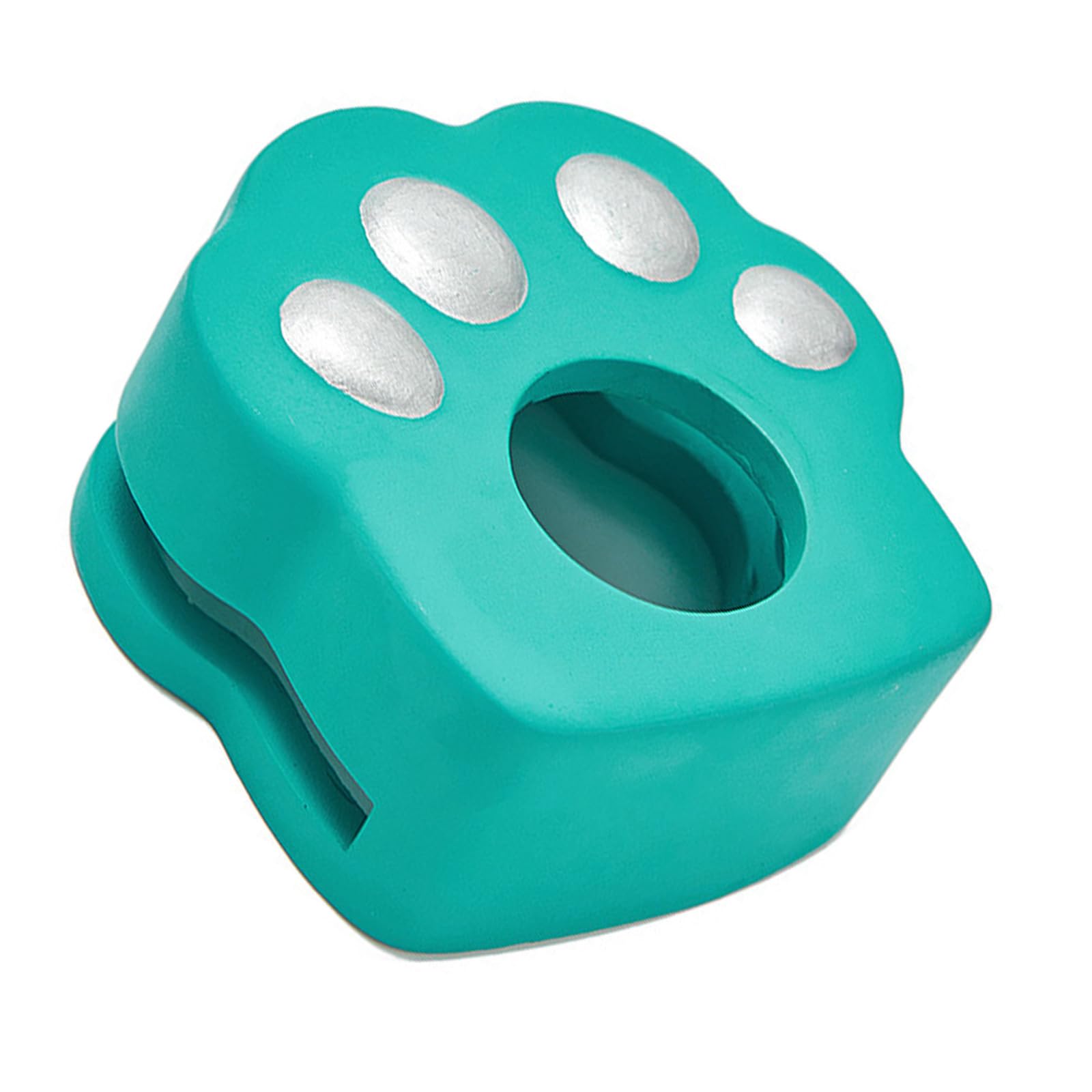 Kalttoy Bear Shaped Waxed Seal Melter for Melting Waxed Seal Sticks or Beads Portable Warmer for Envelope Melting Device