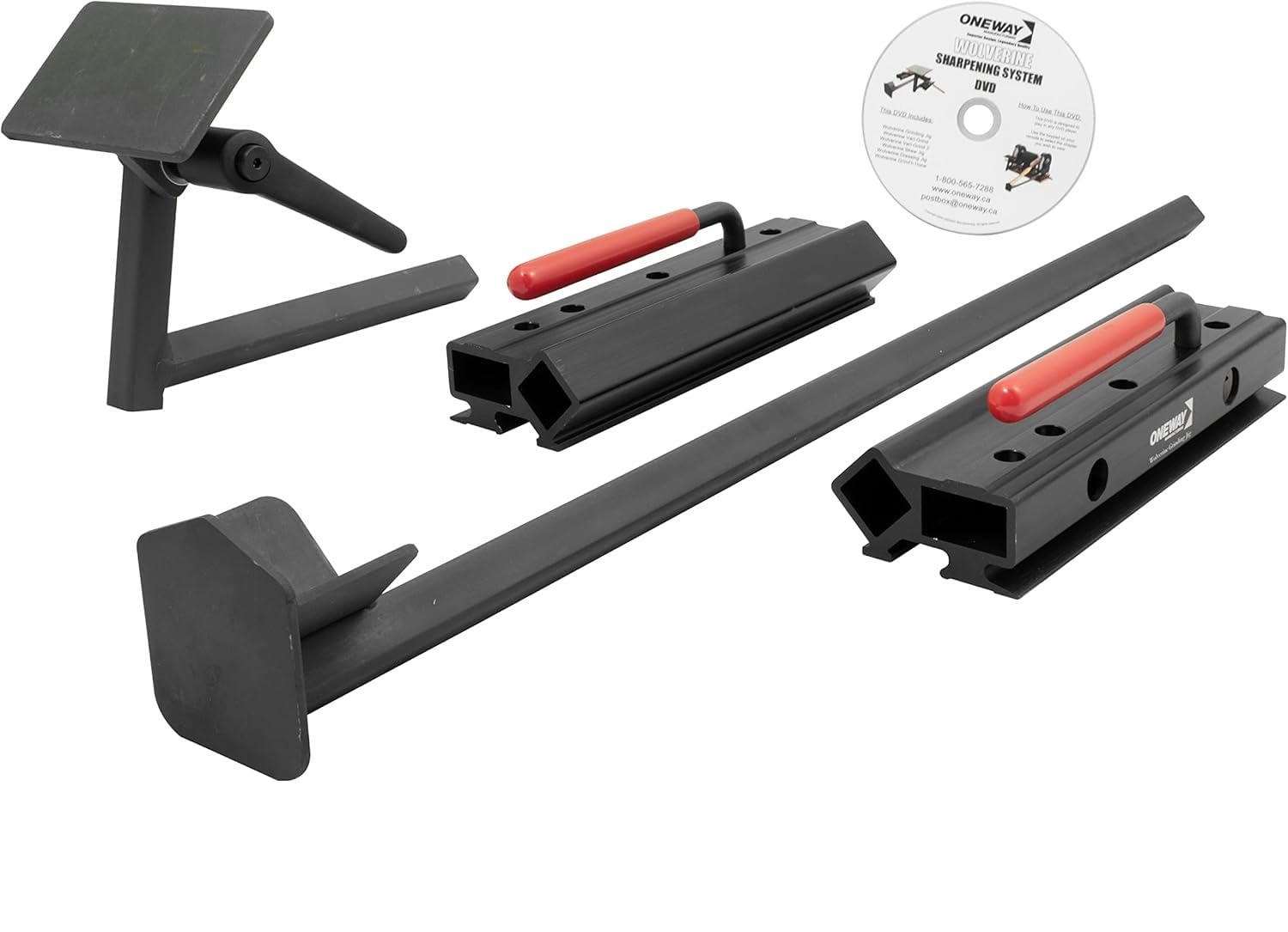 Wolverine Grinding Jig