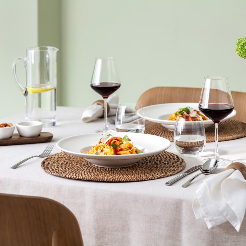 Amazon.com | Villeroy & Boch Artesano Original Pasta Plate, 11.75