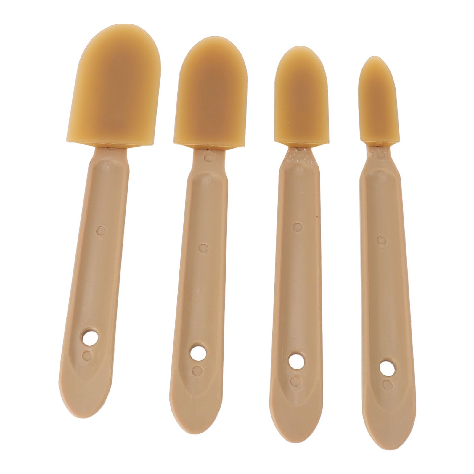 Silicone Caulk Finishing Tool Set, Grout Caulking Spreader Kit for Waterproofing, Sink Joints, Wall, and Floor