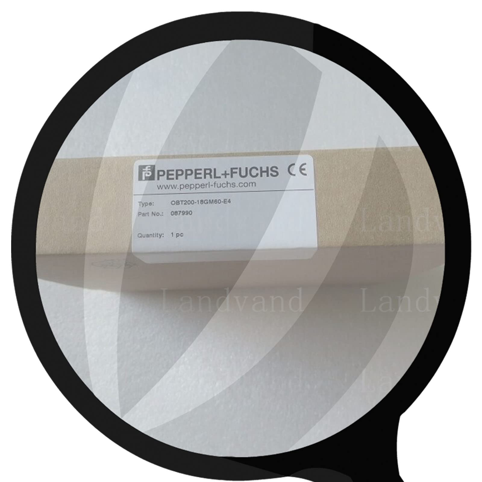 1PCS obt200-18gm60-e4