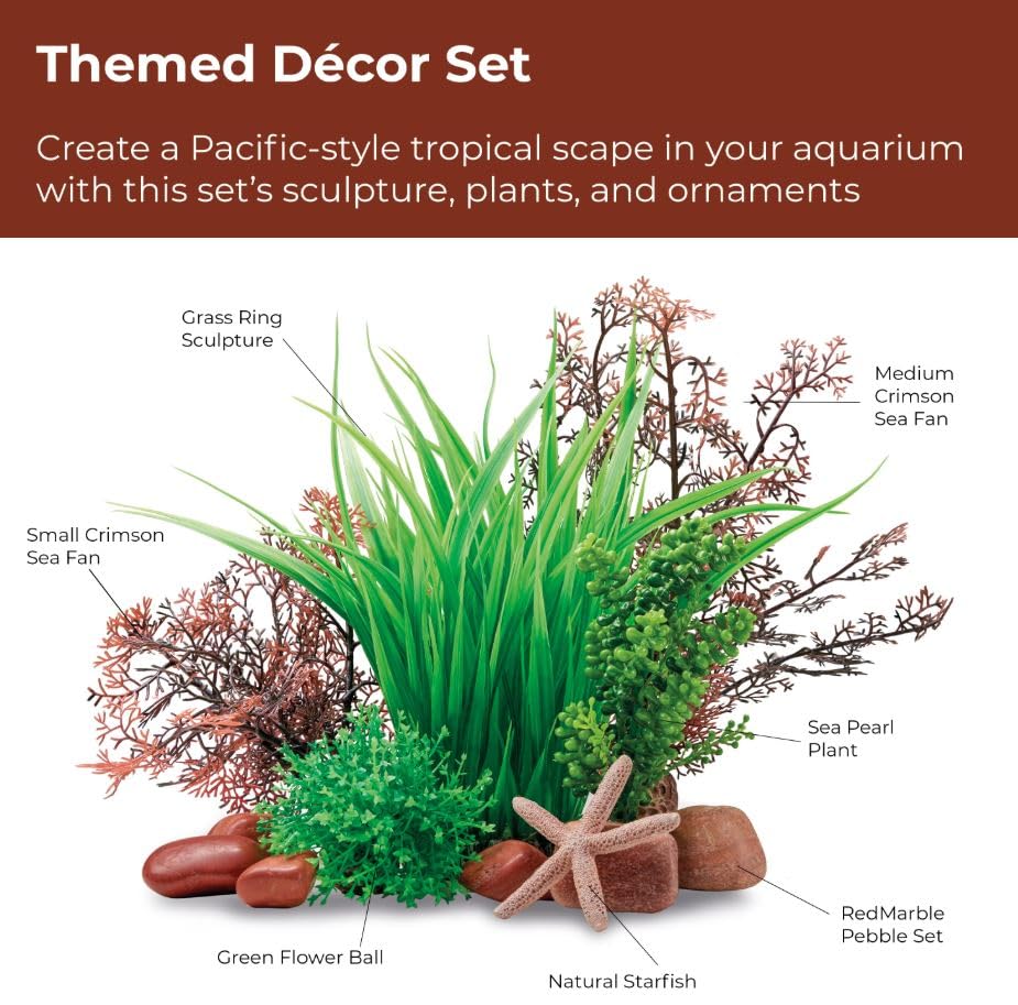 biOrb Decor Value Set 30L Palau