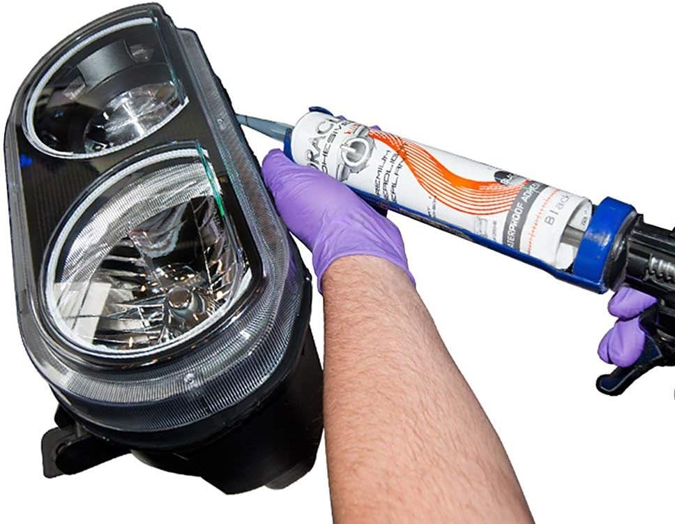 ORACLE Universal Silicone-Singles