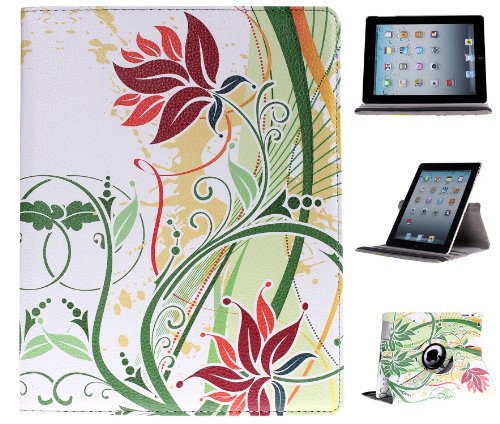 HIMRY KXC0024-Custodia per Tablet Apple iPad