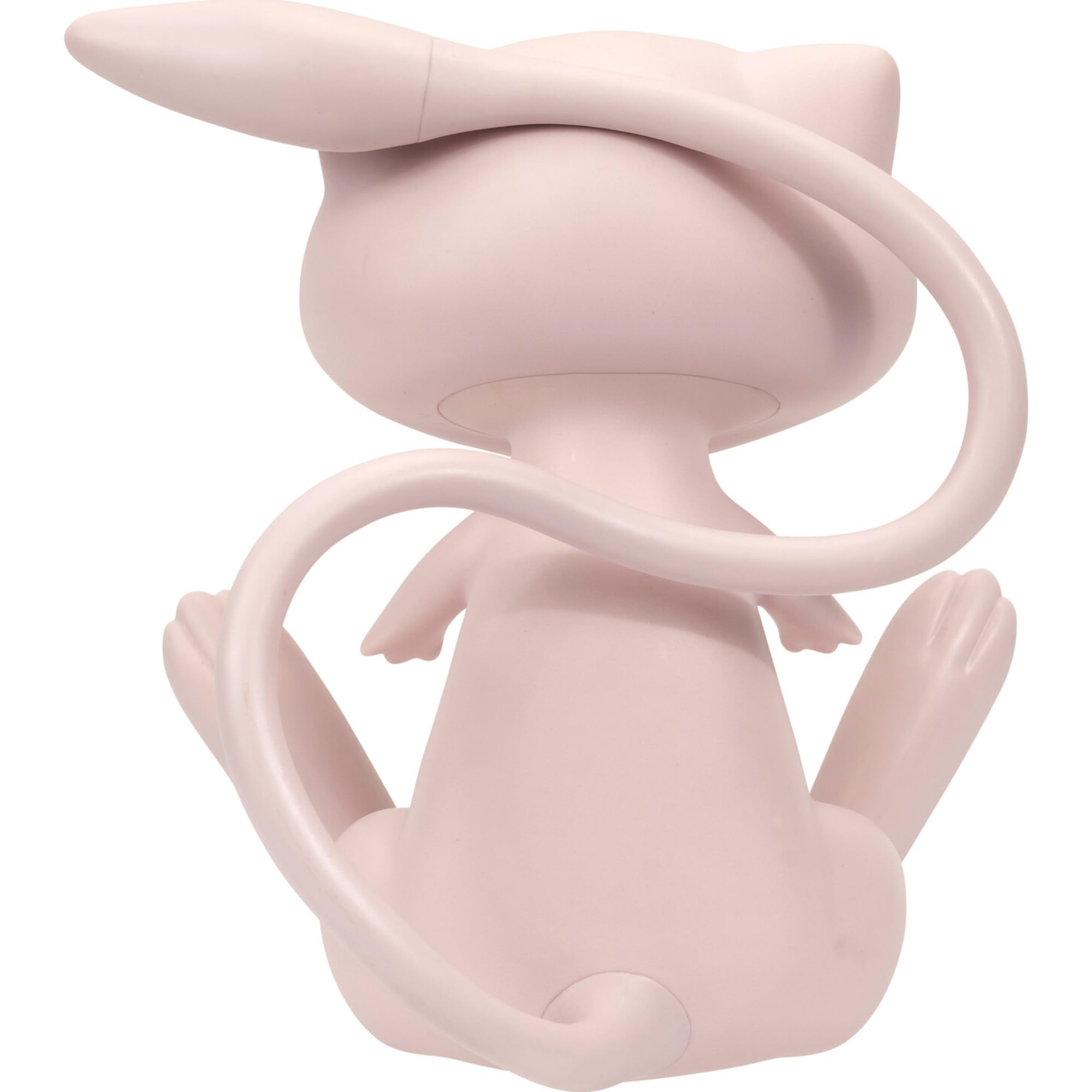 Amazon.co.jp: ポケモン ミュウセレクト ビニールフィギュア - 4インチ