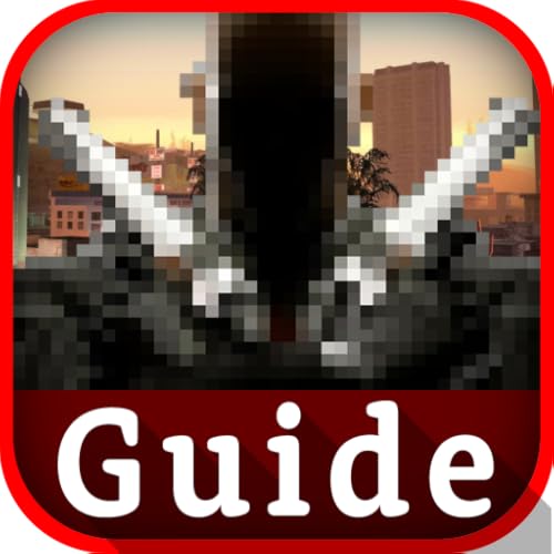 Guide for Hitman Absolution