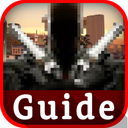 Description : Guide for Hitman Absolution