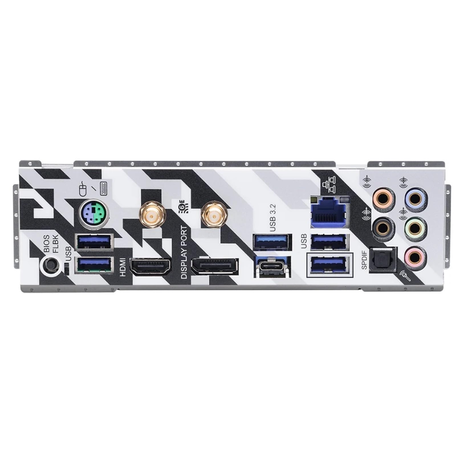 scheda madre Fit For ASRock Z690 STEEL LEGEND WIFI 6E