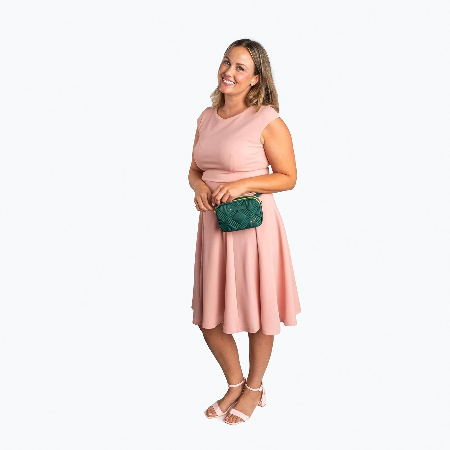 Lug Wicked x Coupe 2 SE Convertible Crossbody Bag