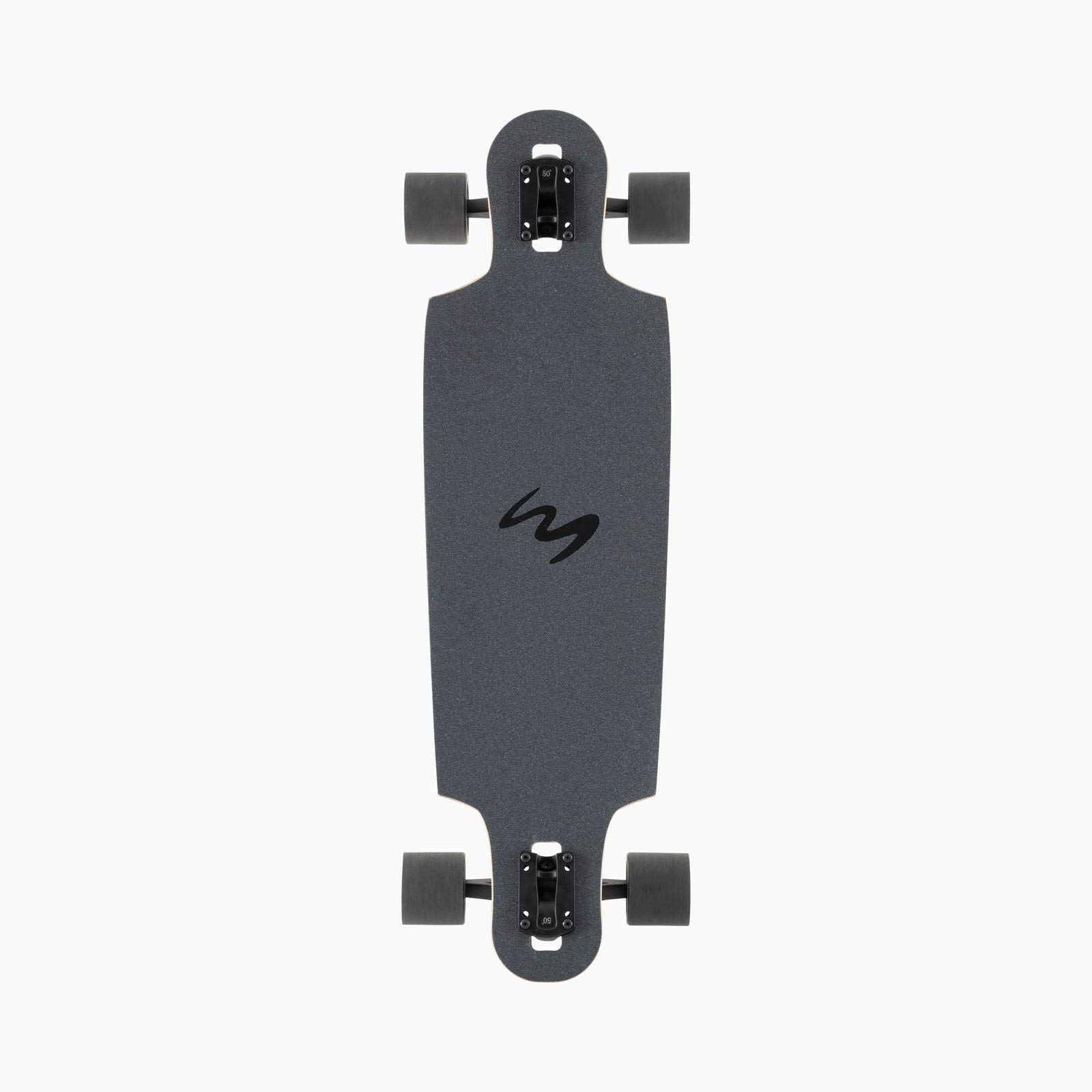 Amazon | Landyachtz ドロップキャット コンプリート ロングボード (33