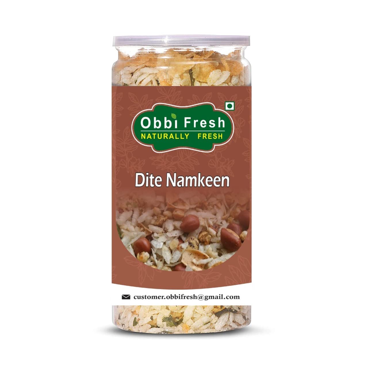 obbi fresh Diet Murmure Namkeen | Healthy Bhel| Roasted Puffed Rice |Healthy Snacks, No Sugar, No Oil | Contains Sea Salt |Good for Diabetics and Non Diabetics| Gluten Free (200 GMS) (B08SMJ3PMQ) Amazon Price History, Amazon Price Tracker