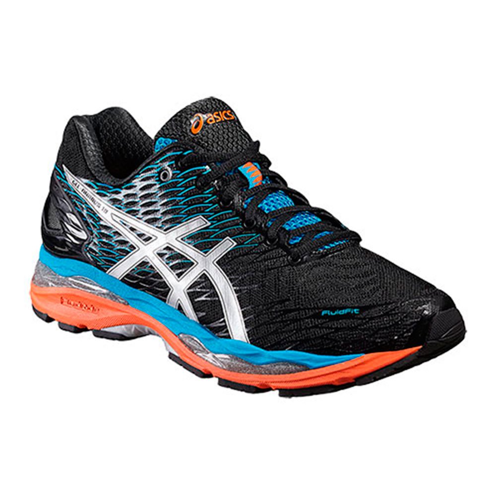 ASICS Men's Gel-Nimbus 18 Running Shoes 